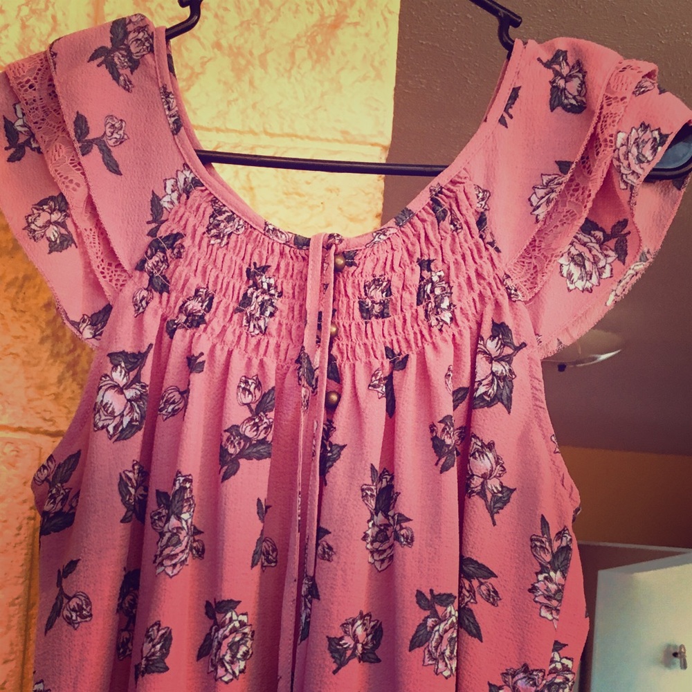 Floral Darling